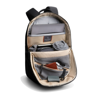 Logotrade reklaminės dovanos nuotrauka: „Bellroy Via“ kuprinė
