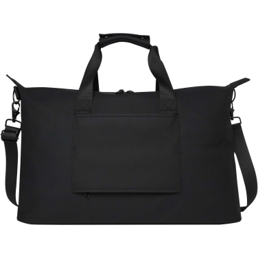 Logotrade reklaminės dovanos nuotrauka: Turner 15,6" GRS perdirbtas nešiojamojo kompiuterio krepšys 36L