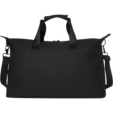 Logotrade reklaminiai produktai nuotrauka: Turner 15,6" GRS perdirbtas nešiojamojo kompiuterio krepšys 36L