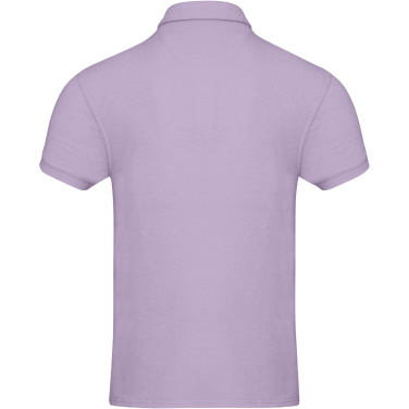 Logotrade verslo dovanos nuotrauka: Akoya perdirbtas kilpinis unisex polo