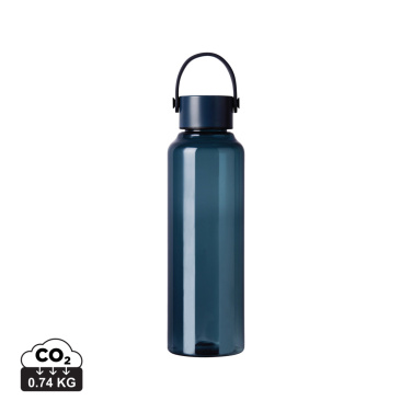 Logotrade dovana nuotrauka: Baltimore RCS RPET buteliukas 550 ML