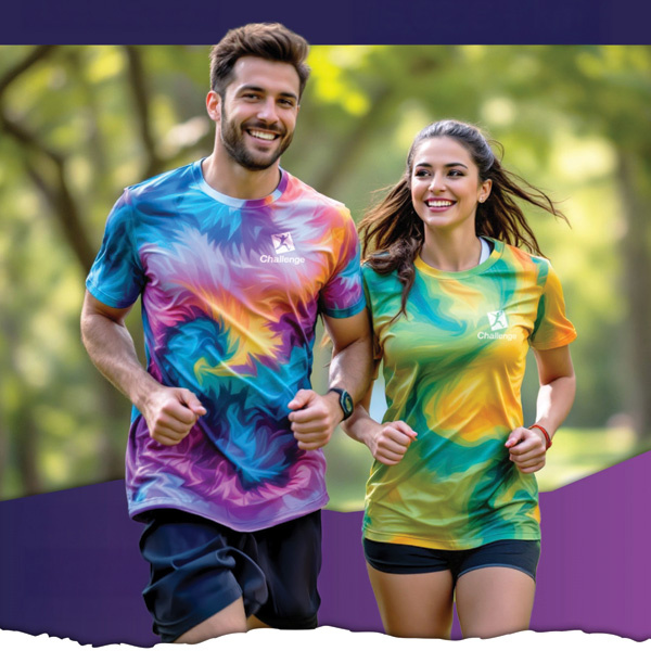 Logotrade verslo dovanos nuotrauka: Oma disainiga T-särk