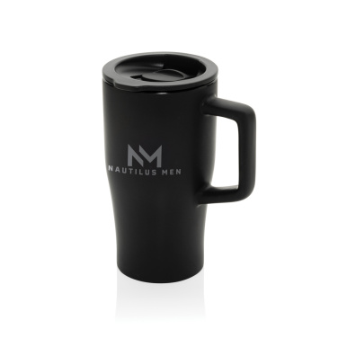 Logotrade firminės dovanos nuotrauka: Keraminis „Luxe Quencher“ 490 ml