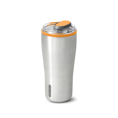 Logotrade reklaminės dovanos nuotrauka: Black+Blum Insulated Travel Tumbler 600ml