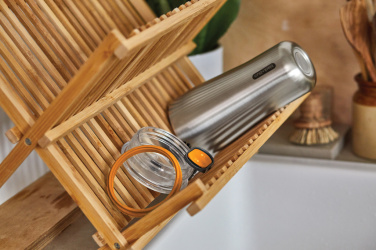 Logotrade reklaminiai produktai nuotrauka: Black+Blum Insulated Travel Tumbler 600ml