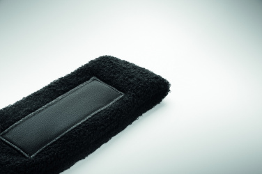 Logotrade reklaminiai produktai nuotrauka: Galvos juosta iš polimedvilnės