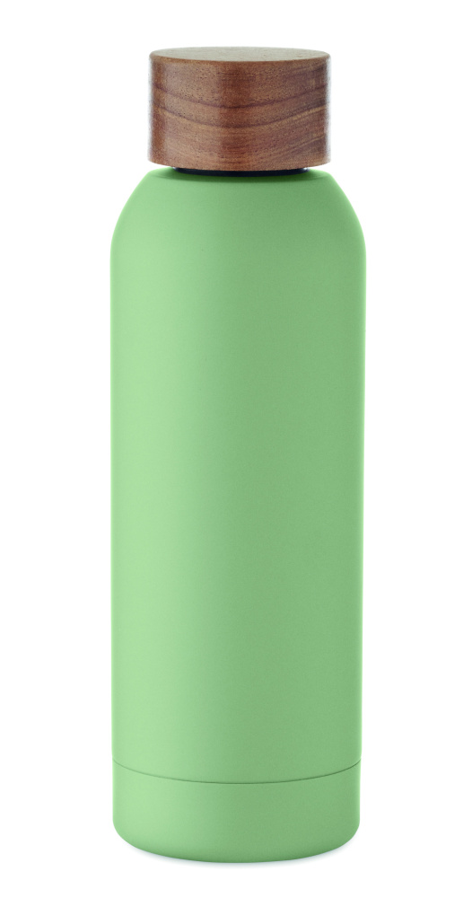 Logotrade reklaminiai produktai nuotrauka: Vienasienis butelis 700 ml