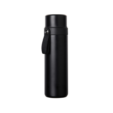 Logotrade dovana nuotrauka: VINGA Tono RCS termosas dvigubas puodelis 750 ML