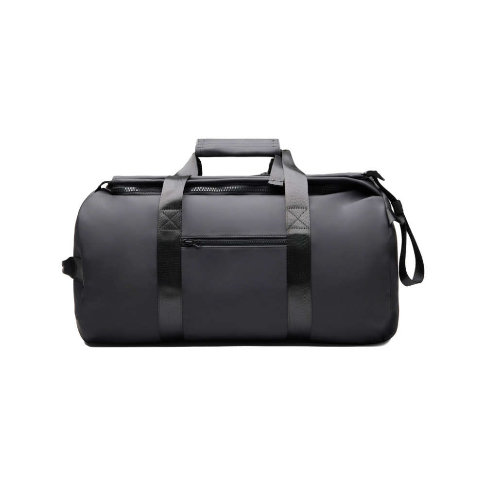 Logotrade dovana nuotrauka: VINGA Baltimore RCS savaitgalio kuprinė