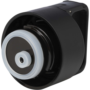 Logotrade firminės dovanos nuotrauka: „Astra“ 600 ml RCS sertifikuotas perdirbto nerūdijančio plieno vario vakuuminis vandens butelis