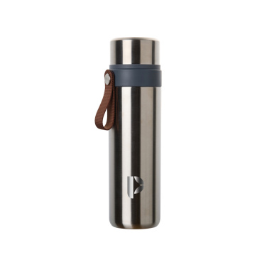 Logotrade verslo dovanos nuotrauka: VINGA Tono RCS termosas dvigubas puodelis 750 ML