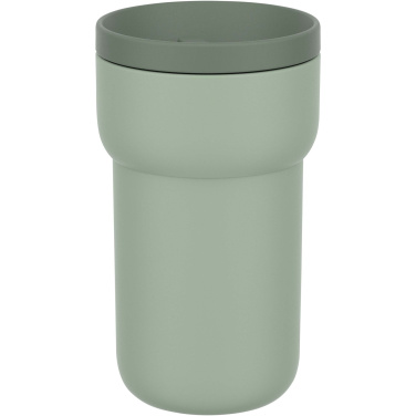 Logotrade dovana nuotrauka: Mepal Ellipse 275 ml kelioninis puodelis