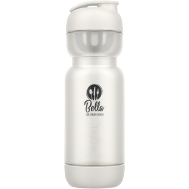 Logotrade dovana nuotrauka: Mepal Shaker 800 ml sportinis buteliukas