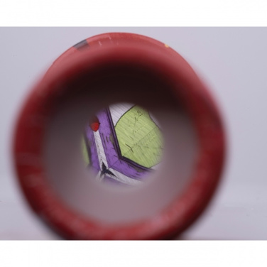 Logotrade verslo dovanos nuotrauka: Kalėdinis kaleidoskopas ŠIAURĖS AŠALIS