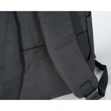 Logotrade reklaminiai produktai nuotrauka: Nešiojamojo kompiuterio kuprinė NOTTINGHAM