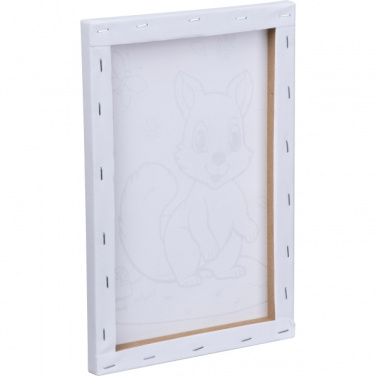 Logotrade dovana nuotrauka: Vaikiškas tapybos rinkinys FLEETWOOD