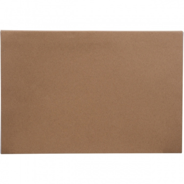 Logotrade reklaminės dovanos nuotrauka: Vaikiškas tapybos rinkinys FLEETWOOD