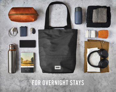 Logotrade dovana nuotrauka: „Black+Blum“ 16 litrų talpos izoliuotas krepšys / aušintuvas