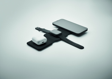 Logotrade dovana nuotrauka: Sulankstoma įkrovimo stotelė