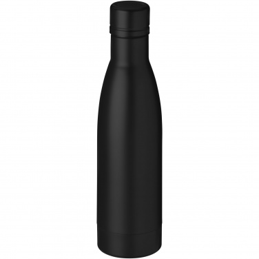 Logotrade korporatīvās dāvanas foto: Vasa 500 ml vara vakuumizolēta pudele