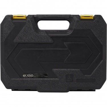 Logotrade ziemassvētku dāvanas foto: Sounion 16 daļu instrumentu kaste