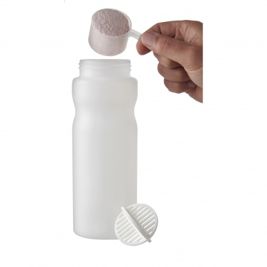 Logotrade korporatīvās dāvanas foto: Baseline Plus 650 ml kratītāja pudele