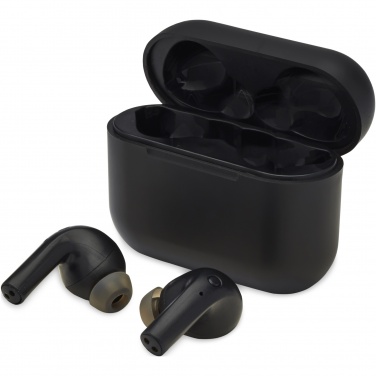 Logotrade Ideja dāvanas foto: Braavos 2 True Wireless automātiskās pāra austiņas