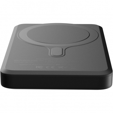 Logotrade biznesa dāvanas foto: Xtorm FS5W051 5000 mAh magnētiskā bezvadu strāvas banka