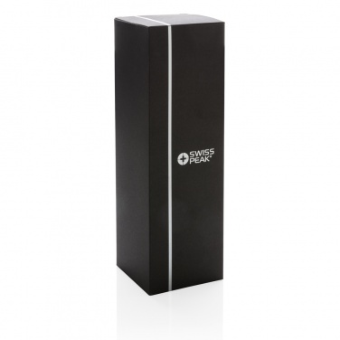 Logotrade ziemassvētku dāvanas foto: Swiss Peak Elite 0,5L vara vakuuma kolba