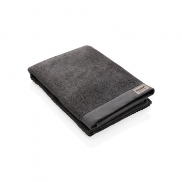 Logotrade dāvanas foto: Ukiyo Sakura AWARE™ 500 gsm vannas dvielis 70x140cm