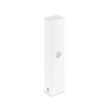 Logotrade dāvanas foto: Dāvanu pildspalvu komplekts koka kastītē