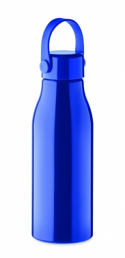 Logotrade logo dāvanas foto: Alumīnija pudele 650ml