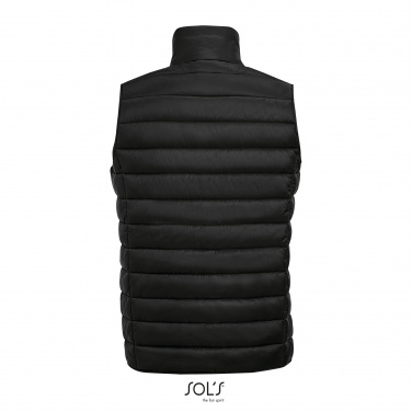 Logotrade biznesa dāvanas foto: WAVE MEN Bodywarmer