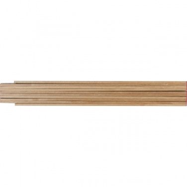 Logotrade korporatīvās dāvanas foto: Saliekamais likums ST. GALLEN