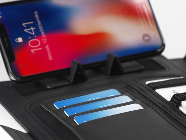 Logotrade ziemassvētku dāvanas foto: HERMANO Power Bank organizators 54713000