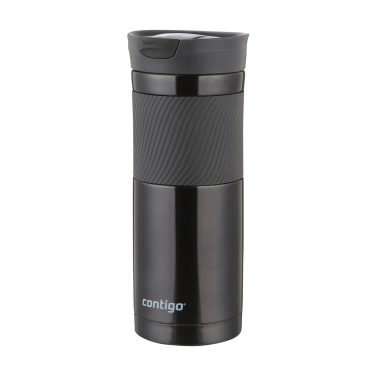 Logotrade biznesa dāvanas foto: Contigo® Byron Large 590 ml termotasīte