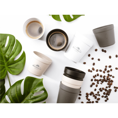 Logotrade logo dāvanas foto: CirculCup 200 ml