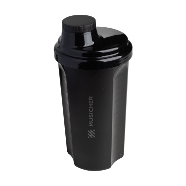 Logotrade korporatīvās dāvanas foto: ShakePro 700 ml dzeramā krūze