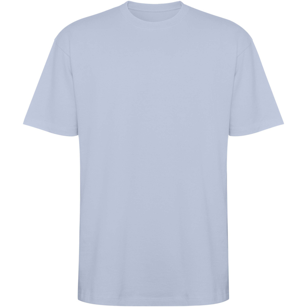 Logotrade ziemassvētku dāvanas foto: Bull liela izmēra unisex t-krekls ar īsām piedurknēm
