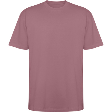 Logotrade dāvanas foto: Bull liela izmēra unisex t-krekls ar īsām piedurknēm