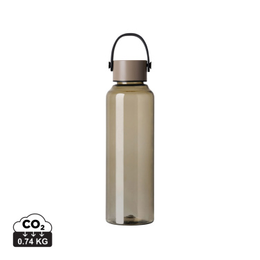 Logotrade ziemassvētku dāvanas foto: Baltimore RCS RPET pudele 550 ML