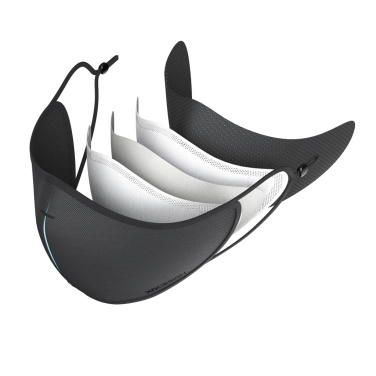 Logotrade Ideja dāvanas foto: XD DESIGN aizsargmasku komplekts