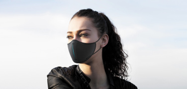 Logotrade Ideja dāvanas foto: XD DESIGN aizsargmasku komplekts