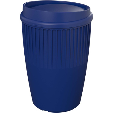 Logotrade korporatīvās dāvanas foto: Cirrus 350 ml glāze