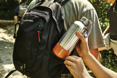 Logotrade Ideja dāvanas foto: Black+Blum Explorer izolētā pudele liela 850ml