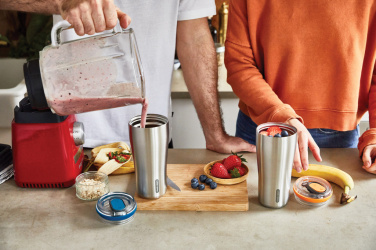 Logotrade dāvanas foto: Black+Blum Insulated Travel Tumbler 600ml