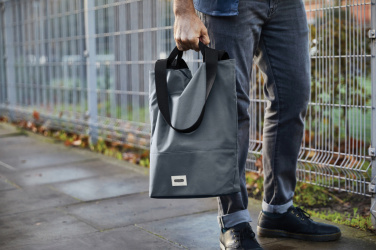 Logotrade ziemassvētku dāvanas foto: Black+Blum 16L izolēta iepirkumu soma/dzesētāja soma