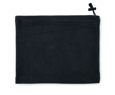 Logotrade korporatīvās dāvanas foto: Daudzfunkcionāla flīsa cepure