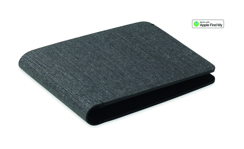 Logotrade biznesa dāvanas foto: PU maciņš pret zaudējumiem