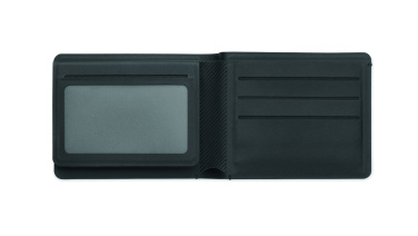 Logotrade ziemassvētku dāvanas foto: PU maciņš pret zaudējumiem